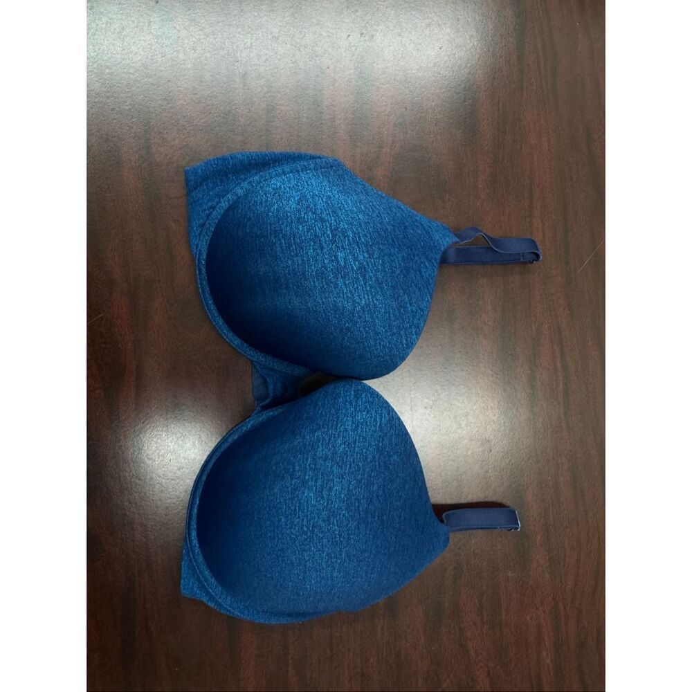 Victoria’s Secret Padded Perfect Coverage Bra Size 36DD